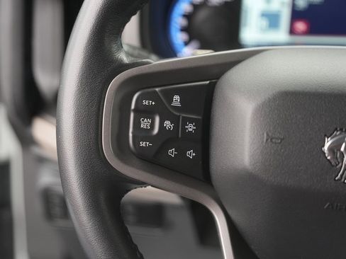 Used 2024 Ford Bronco Wildtrak image 22