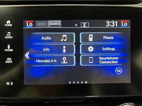 Used 2020 Honda CR-V EX image 26