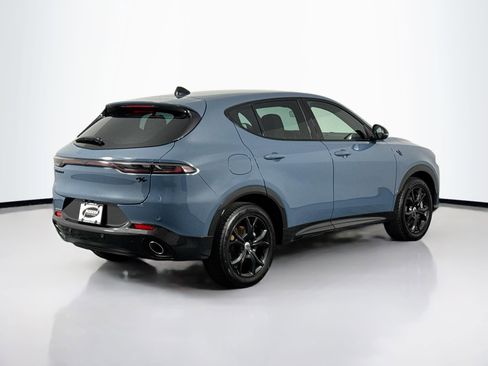 Used 2024 Dodge Hornet R/T w/ R/T Blacktop Package image 11