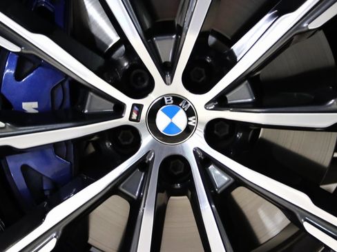 Used 2023 BMW X5 M50i w/ Climate Comfort Package image 97