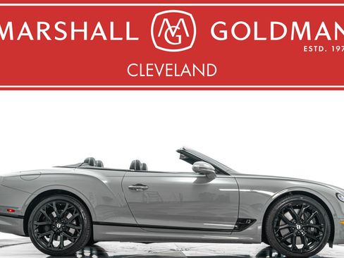 Used 2024 Bentley Continental GT Speed AWD/4WD image 1