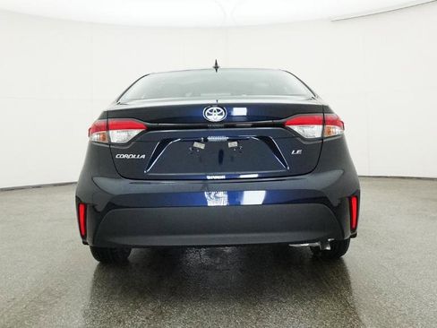 New 2026 Toyota Corolla LE image 17