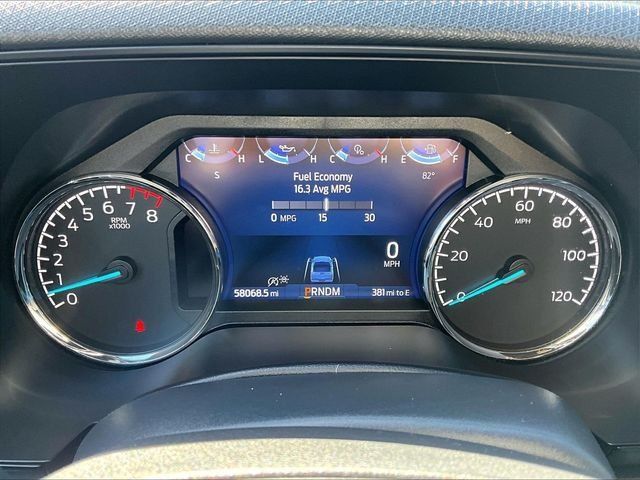 Used 2023 Ford F150 Tremor w/ Trailer Tow Package AWD/4WD image 25