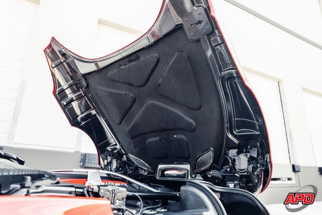 Used 2013 SRT Viper GTS w/ GTS Laguna Interior Pkg RWD image 98