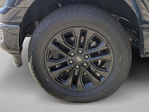 New 2025 Ford F150 Lariat w/ Equipment Group 502A High image 18