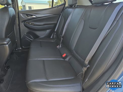 Used 2025 Buick Encore GX Sport Touring image 13