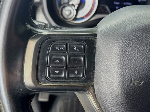 Certified 2021 RAM 3500 Limited image 12