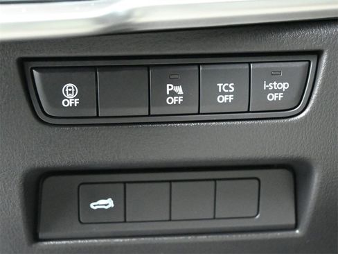 Used 2025 MAZDA CX-90 3.3 Turbo w/ Preferred Package image 5