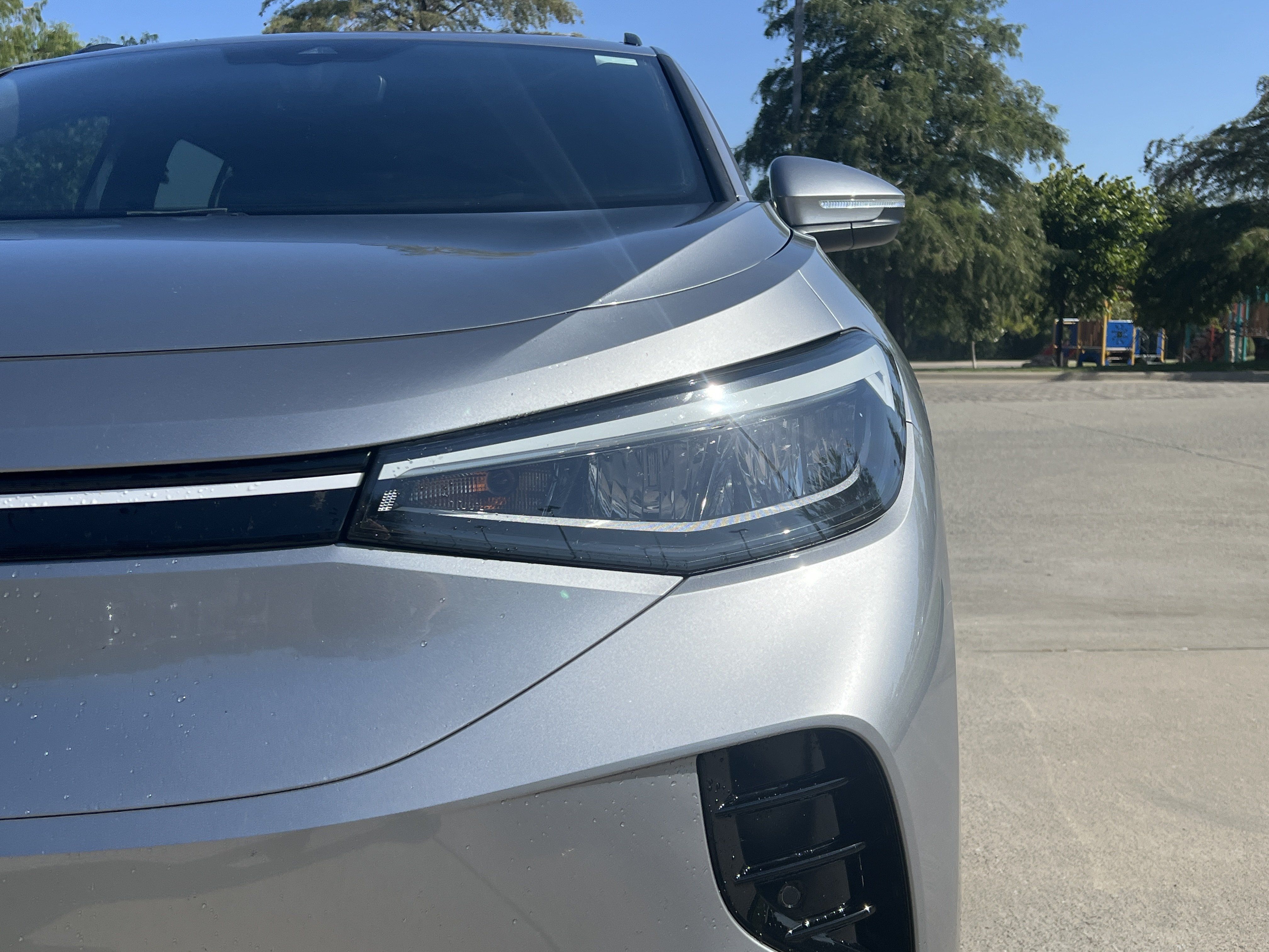 Certified 2023 Volkswagen ID.4 Pro RWD image 5