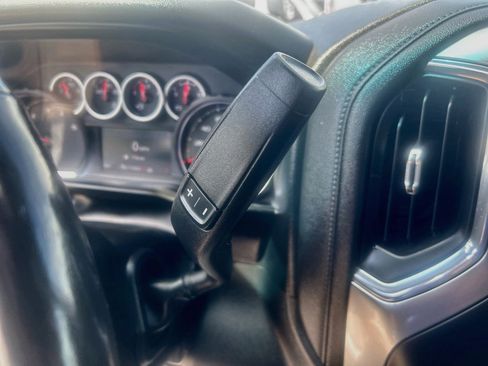 Used 2020 Chevrolet Silverado 3500 LT w/ All Star Edition AWD/4WD image 16