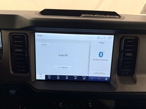 Used 2024 Ford Bronco Outer Banks image 34