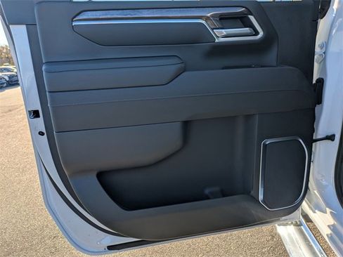 New 2026 Chevrolet Silverado 2500 LTZ w/ Z71 Chrome Sport Edition image 27