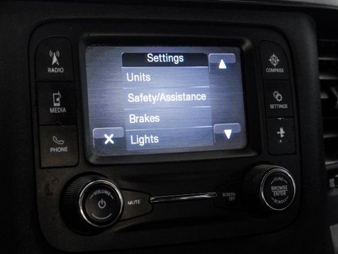 Used 2022 RAM 1500 Big Horn AWD/4WD image 33