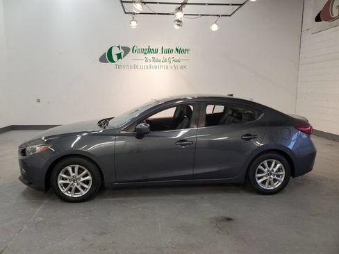 Used 2014 MAZDA MAZDA3 i Grand Touring FWD image 3