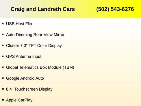 Used 2022 RAM 1500 Classic Warlock w/ Electronics Group image 20