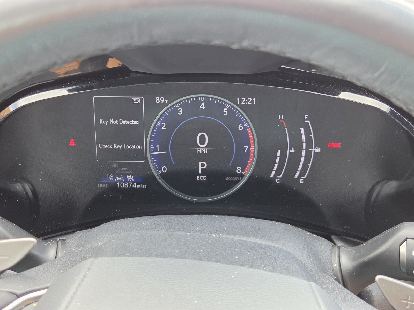 Used 2026 Lexus NX 350 AWD w/ Accessory Package (Z1) image 12