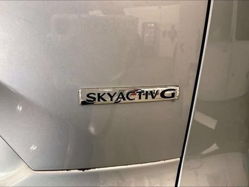Certified 2023 MAZDA CX-9 Touring Plus AWD/4WD image 8