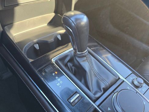 Used 2022 MAZDA CX-30 AWD 2.5 S w/ Premium Package image 34