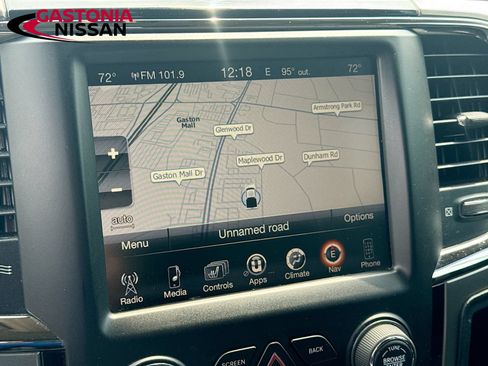 Used 2016 RAM 1500 Sport w/ Convenience Group AWD/4WD image 17