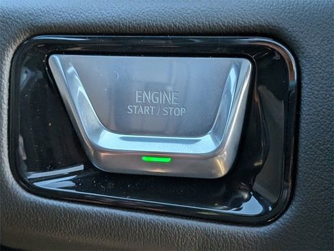 New 2026 GMC Yukon AT4 w/ AT4 Premium Plus Package image 34