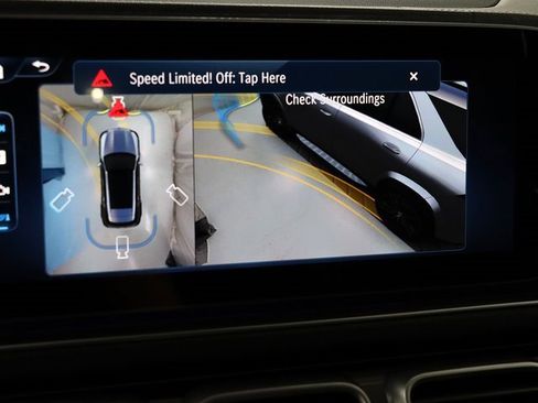 New 2026 Mercedes-Benz GLE 450 4MATIC image 24