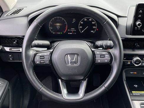Used 2025 Honda CR-V EX-L image 11