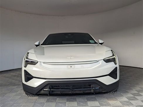 Used 2025 Polestar Polestar 3 image 3