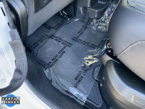 Used 2023 Jeep Wrangler Unlimited Rubicon 4xe w/ Steel Bumper Group image 28