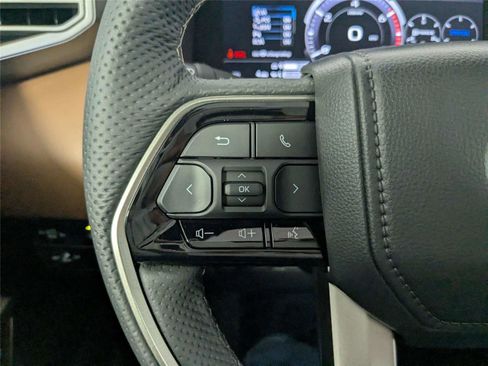 New 2026 Toyota Tundra 1794 Edition AWD/4WD image 13