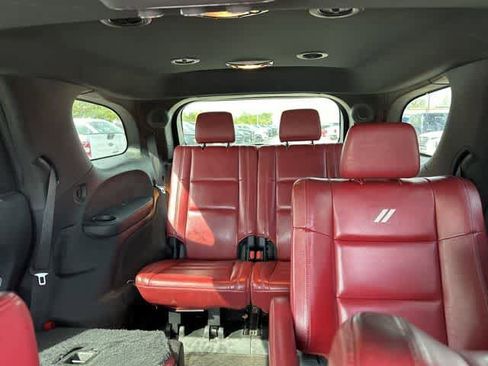 Used 2019 Dodge Durango R/T w/ Trailer Tow Group IV AWD/4WD image 5