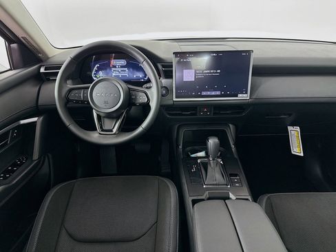 New 2026 MAZDA CX-5 Select AWD/4WD image 21