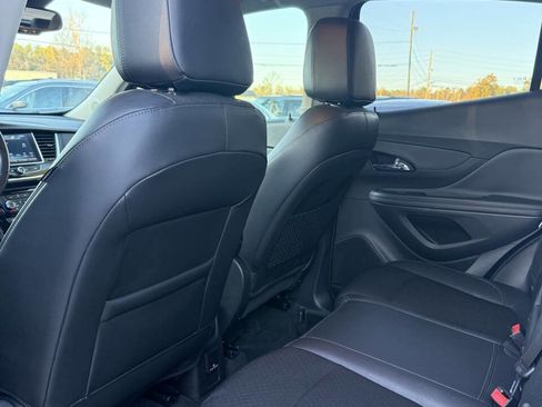 Used 2017 Buick Encore Preferred image 15