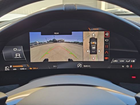 Used 2022 Ferrari Roma image 20