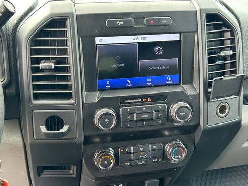 Used 2019 Ford F150 XL w/ Equipment Group 101A Mid RWD image 22