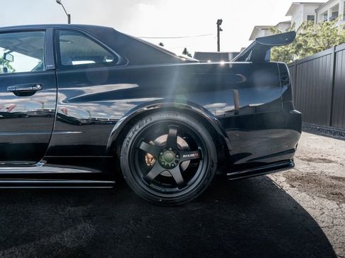 Used 1999 Nissan Other Nissan Models image 33