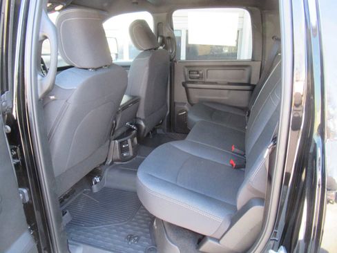 New 2026 RAM 3500 Tradesman image 42