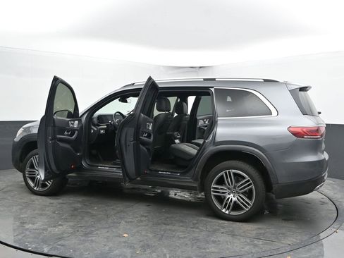 Used 2020 Mercedes-Benz GLS 450 4MATIC image 57