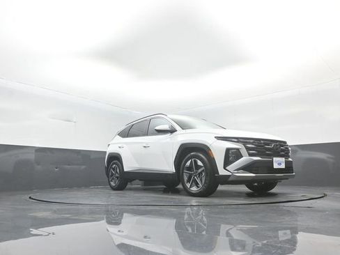 Used 2025 Hyundai Tucson SEL FWD image 31