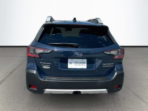 Used 2024 Subaru Outback Touring XT w/ Popular Package #2 AWD/4WD image 6