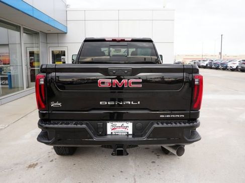 New 2026 GMC Sierra 2500 Denali w/ Denali Reserve Package image 36