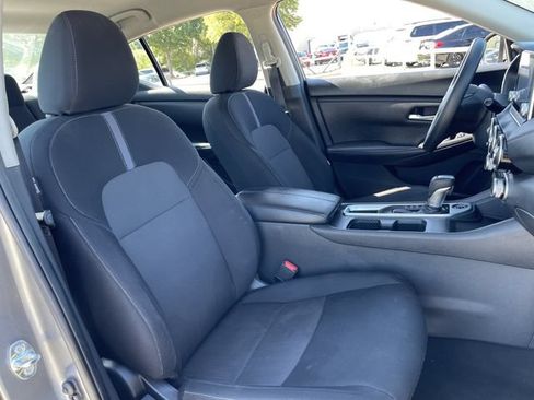 Used 2024 Nissan Sentra SV FWD image 26