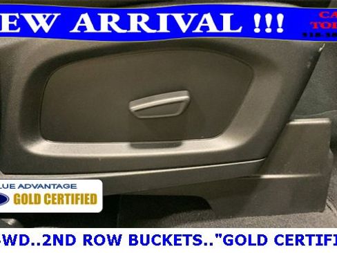 Certified 2022 Ford Explorer XLT image 13