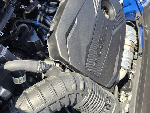 Used 2021 Kia Seltos S image 18