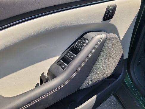 New 2025 Ford Mustang Mach-E Premium w/ Interior Protection Package image 8