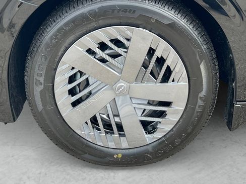 New 2027 Nissan Sentra S w/ S Cold Weather Package FWD image 24