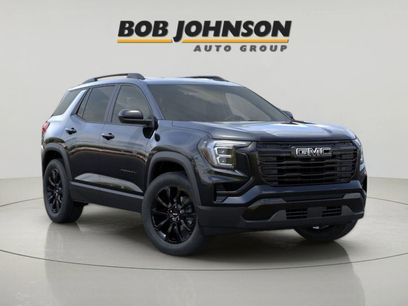 New 2026 GMC Terrain Elevation