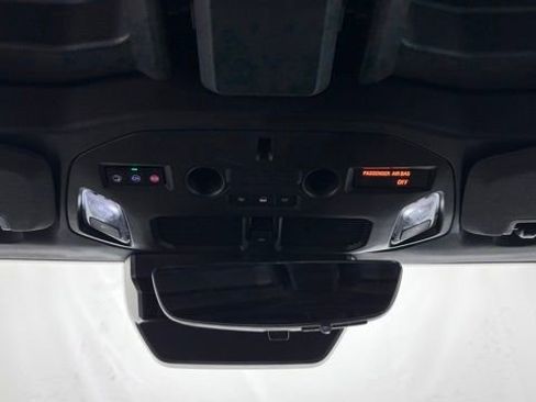 Used 2025 GMC Hummer EV 2X w/ LPO, Cargo Utility Package AWD/4WD image 44
