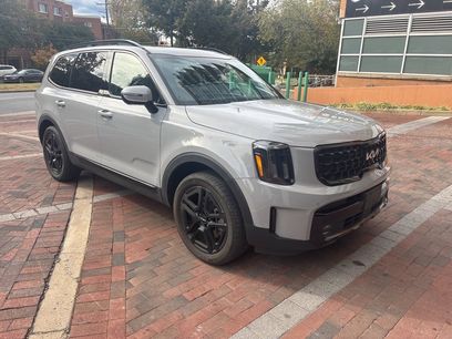 Used 2024 Kia Telluride SX Prestige X-Line