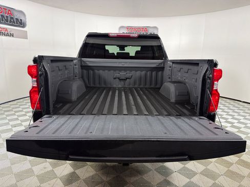 Used 2024 Chevrolet Silverado 1500 LT w/ Protection Package AWD/4WD image 18