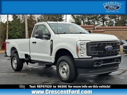 Certified 2024 Ford F350 XL w/ FX4 Off-Road Package